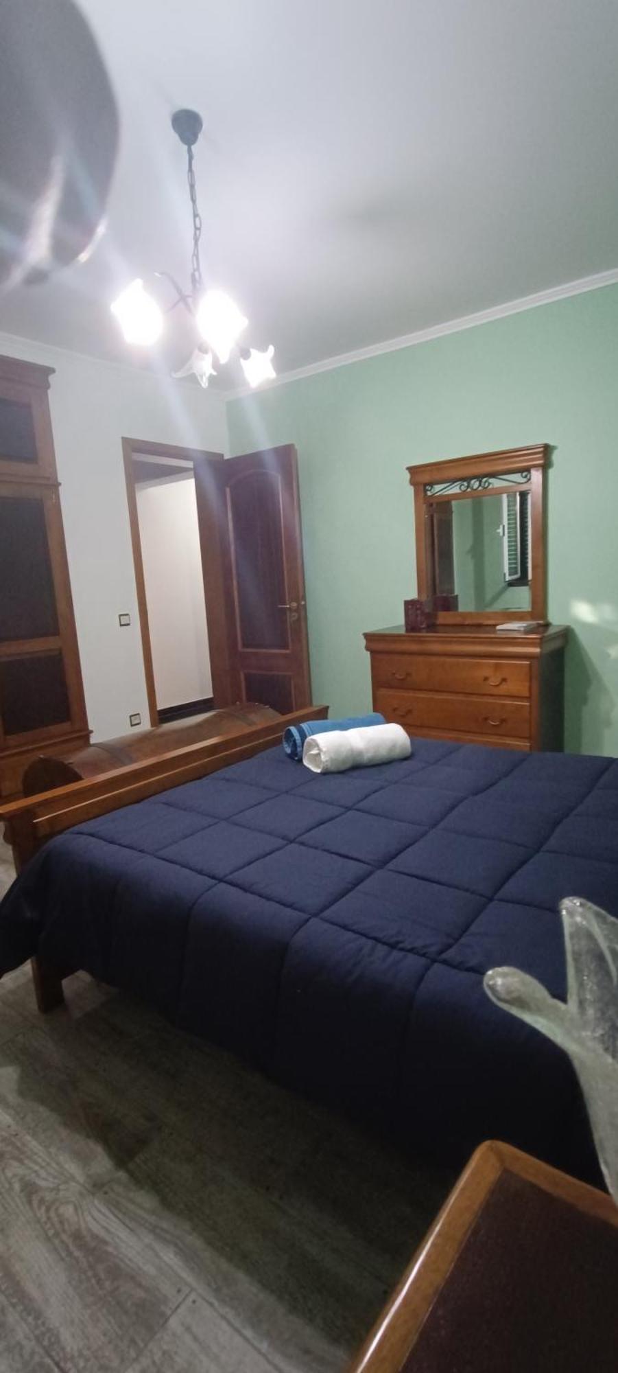 Moradia Da Graca Guesthouse Praia da Vitória Camera foto