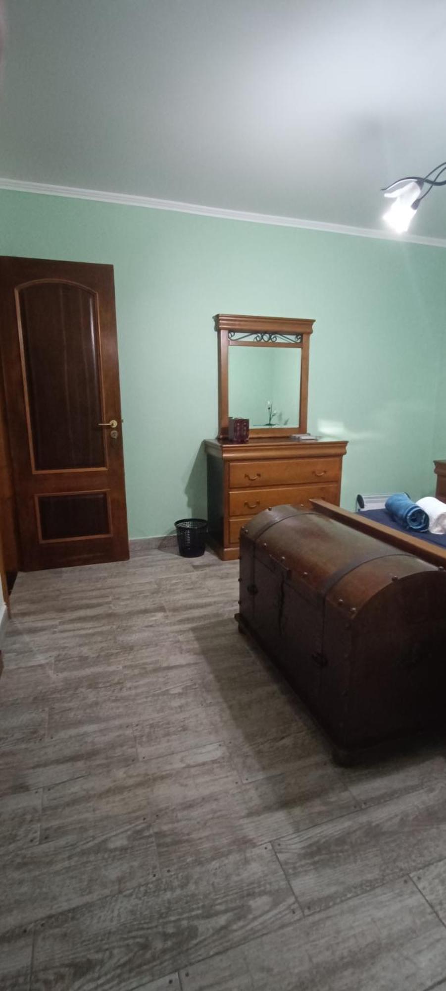 Moradia Da Graca Guesthouse Praia da Vitória Camera foto
